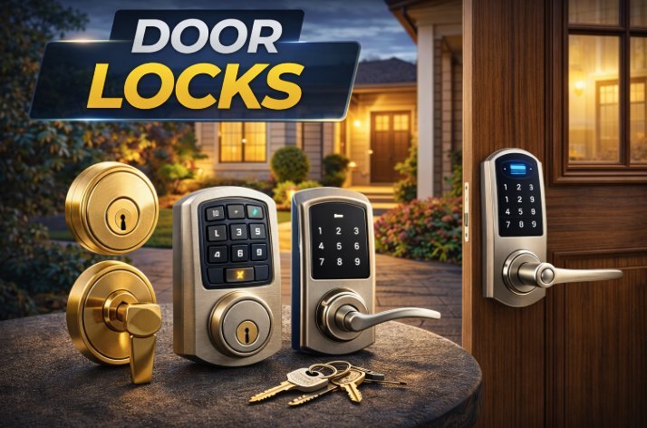 Lock Rekey Guilford CT - Zentrova Locksmith